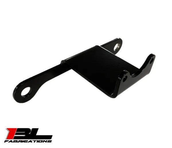 Aeromotive 13129 Fuel Regulator Bracket for Coyote / Voodoo Engine - BL Fabrications LLC