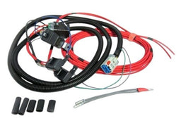 BL Fab Dual Fuel Pump Wiring Harness B2B - BL Fabrications LLC