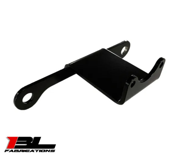 Aeromotive 13129 Fuel Regulator Bracket for Coyote / Voodoo Engine